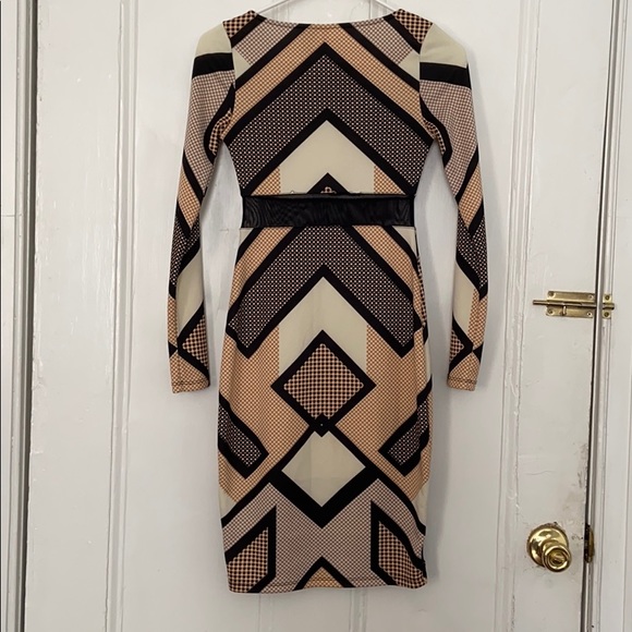 Bodycon Midi Dress - Picture 5 of 5